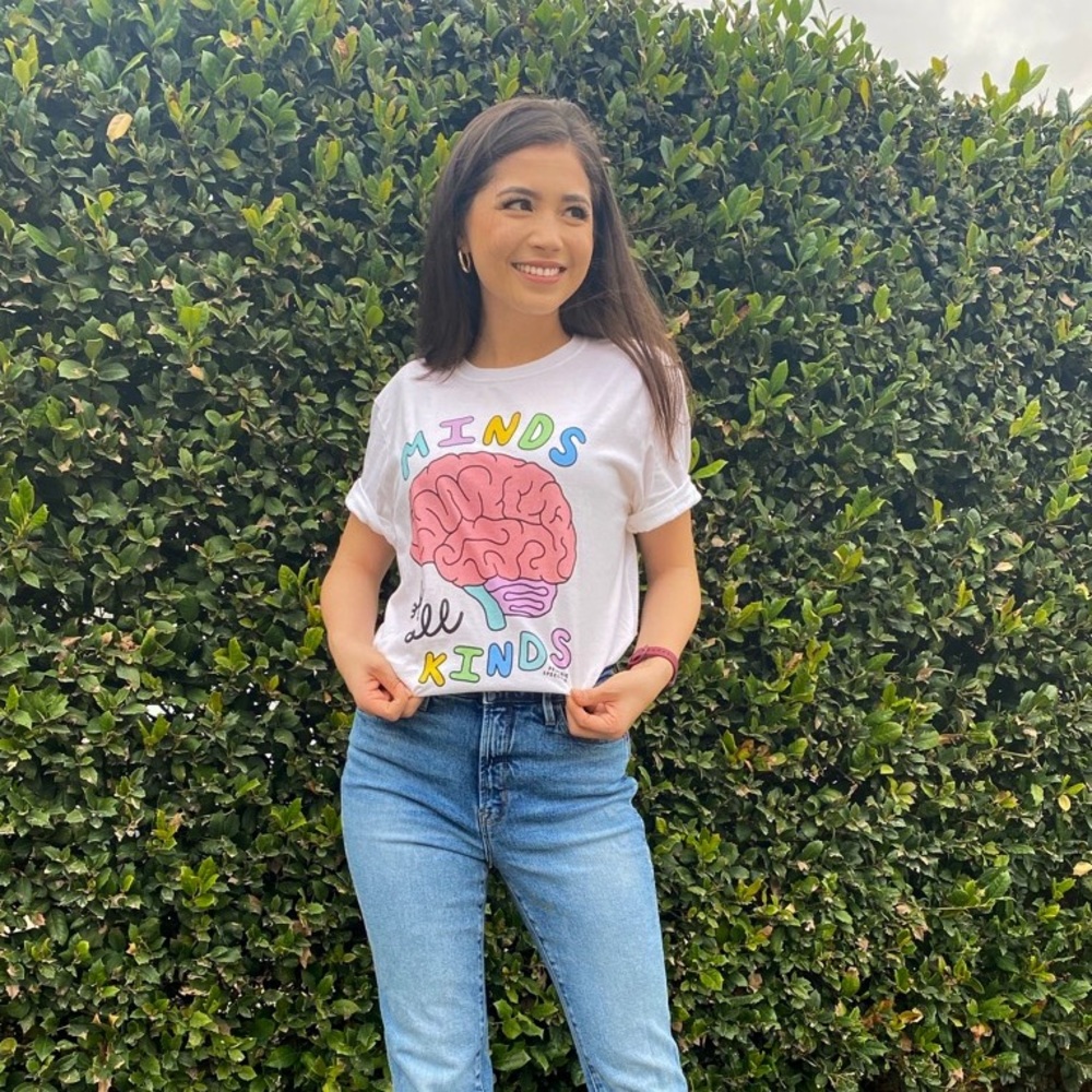 Meet your Posher, Kathryn